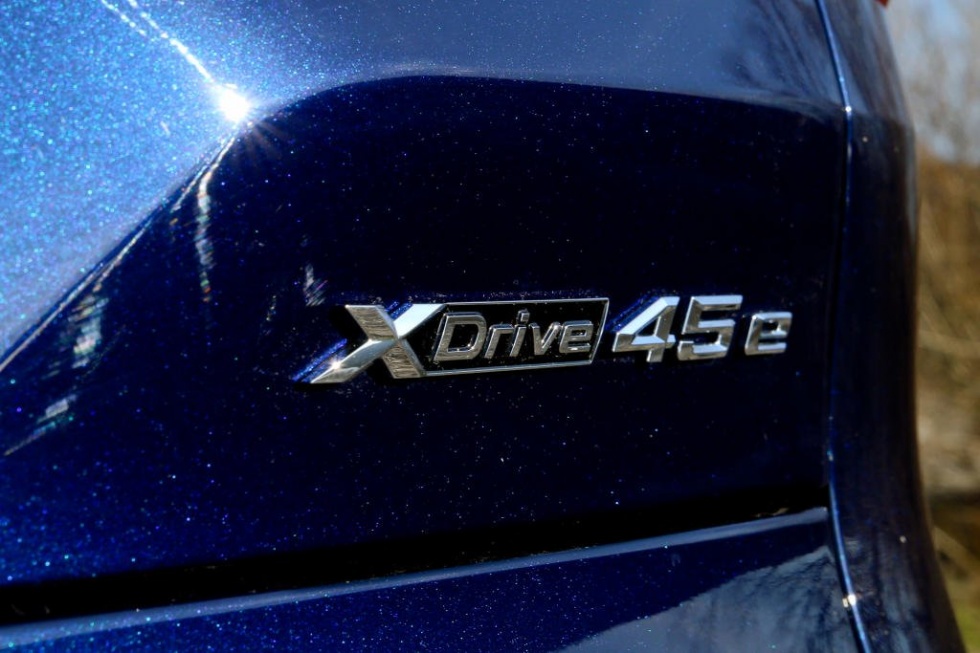 BMW X5 xDrive45e – 04 – Pohon všetkých kolies funguje bez ohľadu na aktuálny režim.