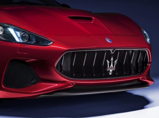 Maserati ohlasuje príchod prvého elektromobilu: Čím nahradí krásny zvuk osemvalcov?