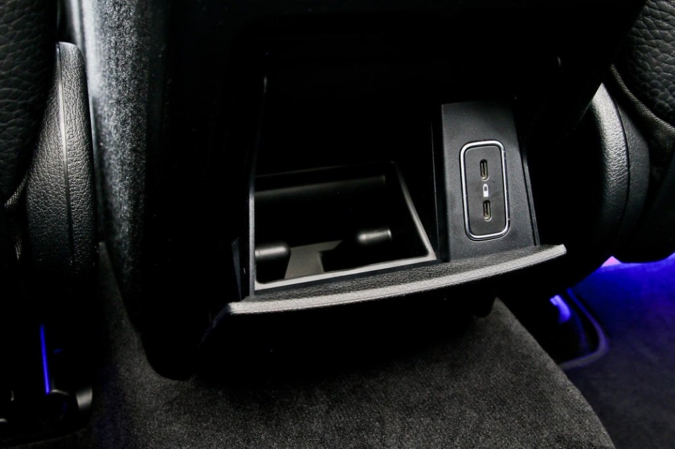 Mercedes-Benz GLS 400 d 4Matic