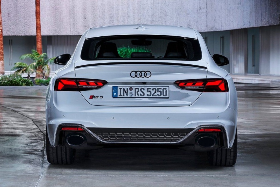 Audi RS5 Sportback - 2020