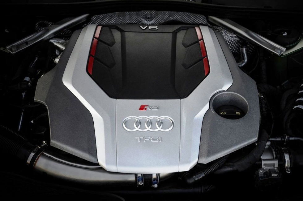 Audi RS5 Sportback - 2020