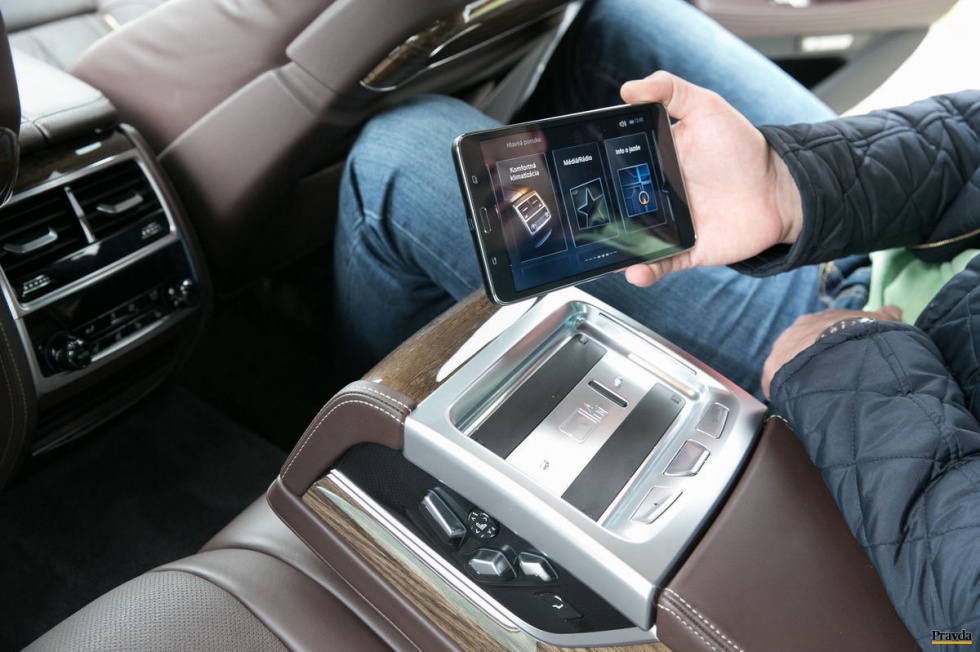 BMW 730d xDrive