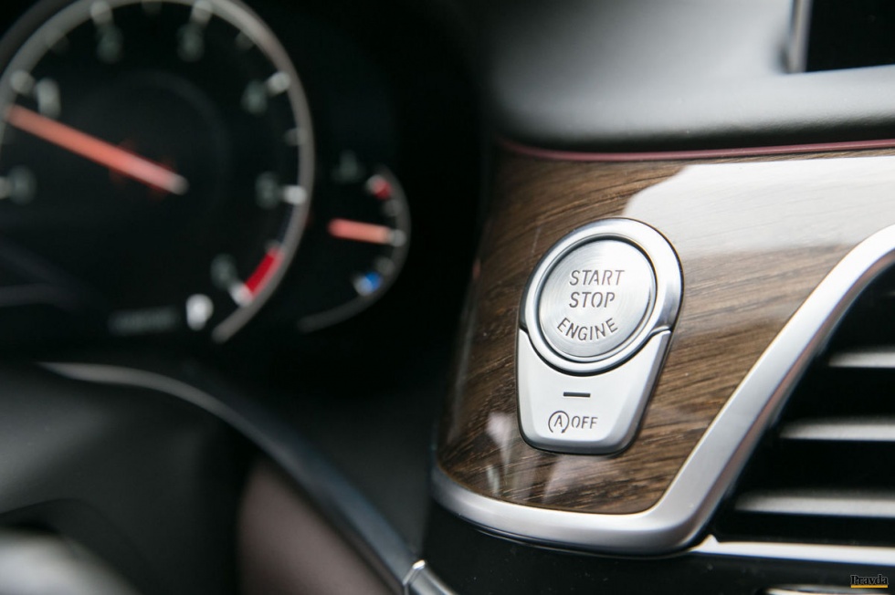 BMW 730d xDrive