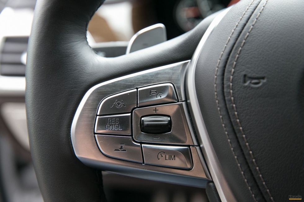BMW 730d xDrive