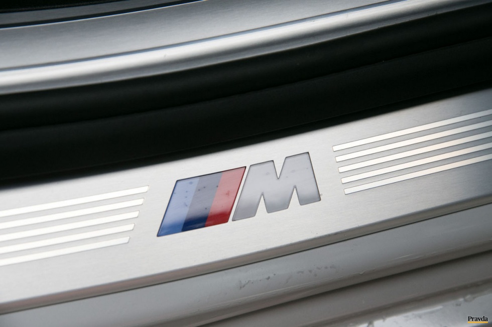 BMW 730d xDrive