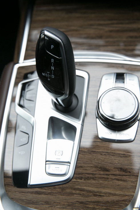 BMW 730d xDrive