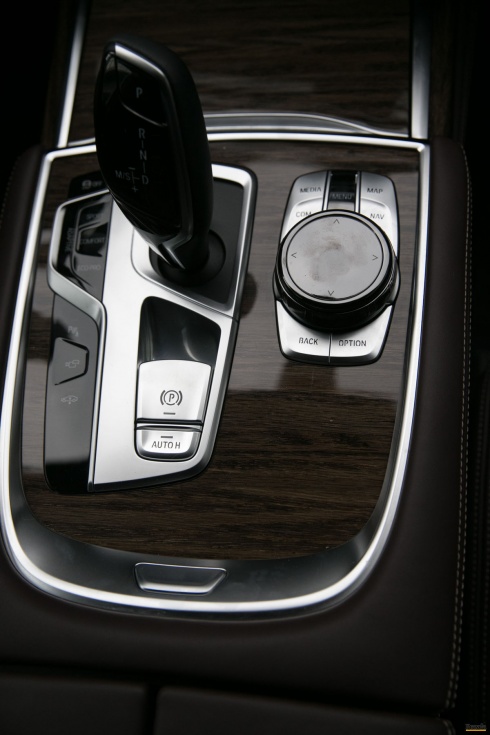 BMW 730d xDrive