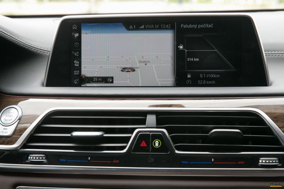BMW 730d xDrive