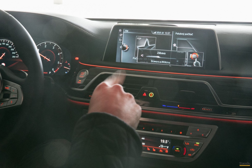BMW 730d xDrive