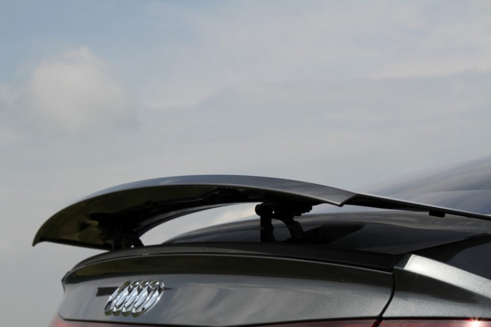 Audi A7 Sportback