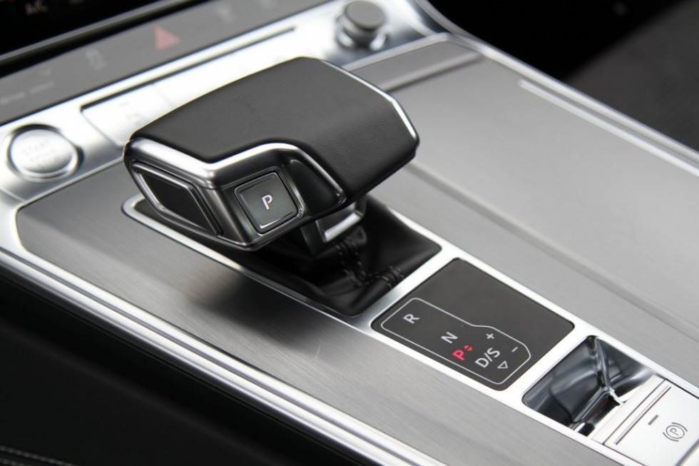 Audi A7 Sportback