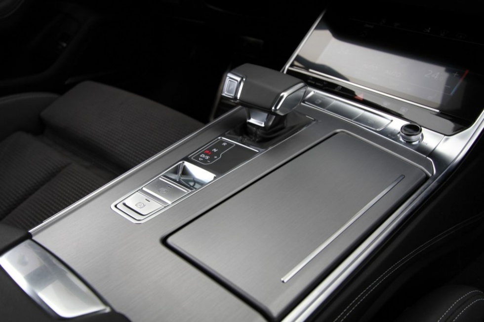 Audi A7 Sportback