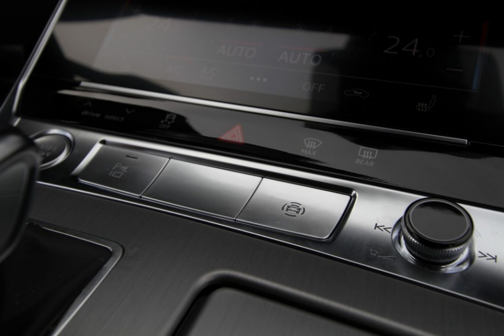 Audi A7 Sportback