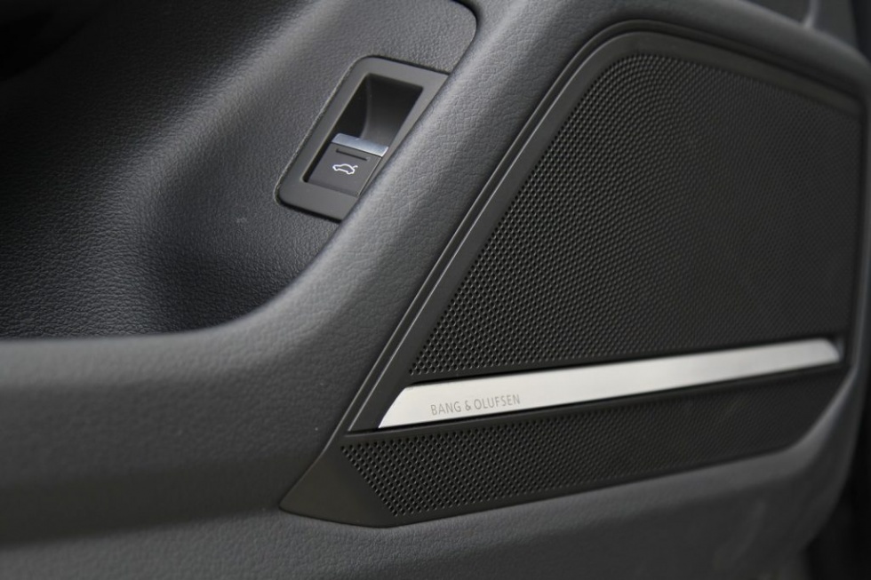 Audi A7 Sportback
