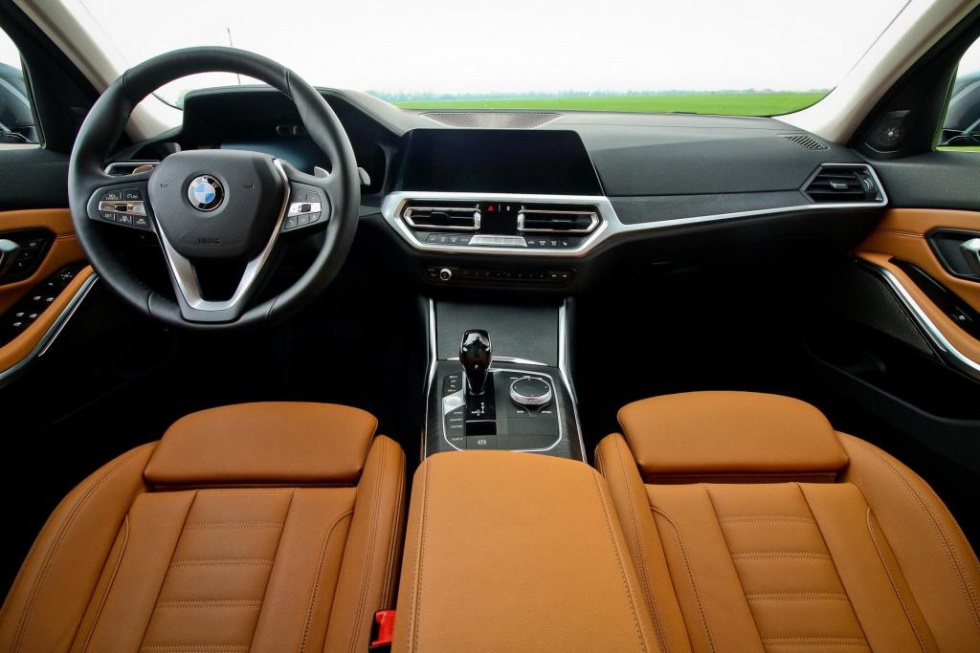 BMW 320d