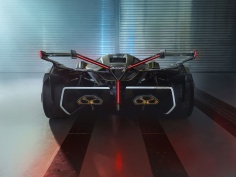 Lambo V12 Vision Gran Turismo