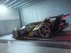 Lambo V12 Vision Gran Turismo