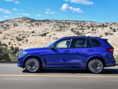 BMW X5 M