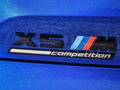 BMW X5 M