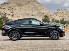 BMW X6 M