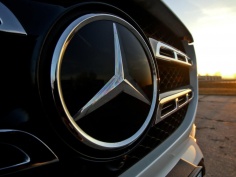 Mercedes-Benz GLS 400 d 4Matic