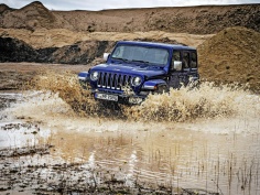 Terénne autá mnohí prezývajú &quot;džípy&quot; práve kvôli značke Jeep.