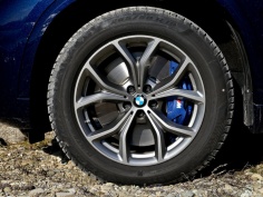 BMW X5 xDrive45e