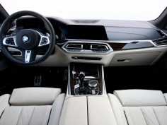 BMW X5 xDrive45e