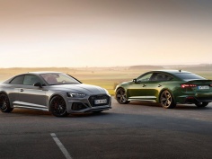 Audi RS5 Coupé - 2020