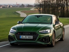 Audi RS5 Sportback - 2020