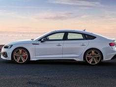 Audi RS5 Sportback - 2020