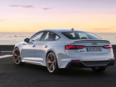 Audi RS5 Sportback - 2020