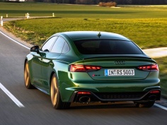 Audi RS5 Sportback - 2020