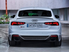 Audi RS5 Sportback - 2020