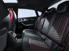 Audi RS5 Sportback - 2020