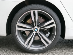 BMW 730d xDrive