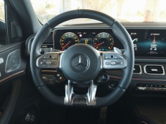 AMG GLE 53 4MATIC+