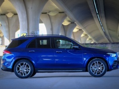 AMG GLE 53 4MATIC+