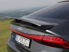 Audi A7 Sportback