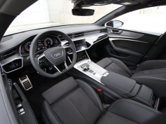 Audi A7 Sportback