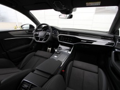 Audi A7 Sportback