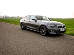 BMW 320d