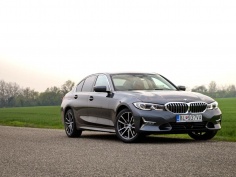 BMW 320d