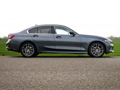 BMW 320d