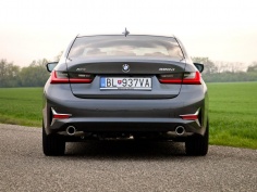 BMW 320d