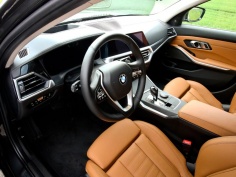 BMW 320d