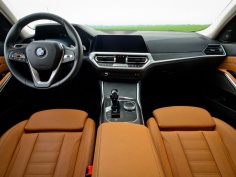 BMW 320d