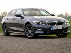 BMW 320d