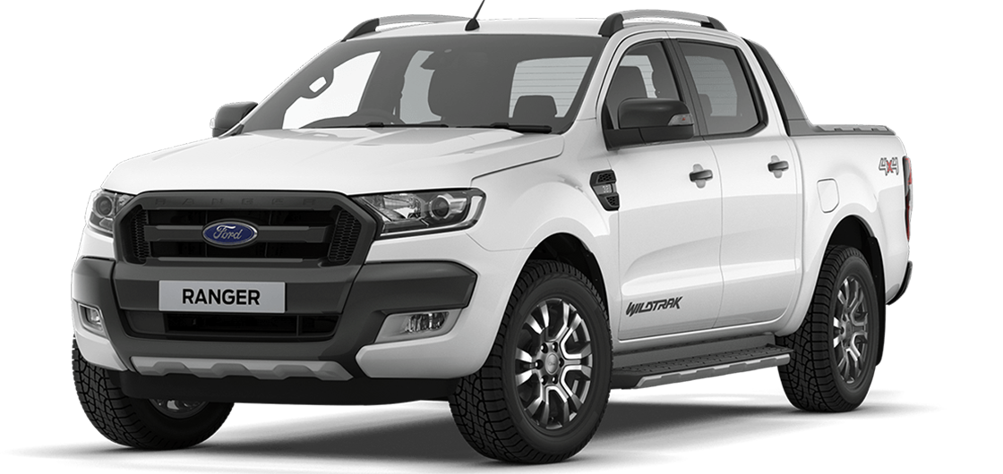 Ford Ranger Wildtrack 3.2 TDI