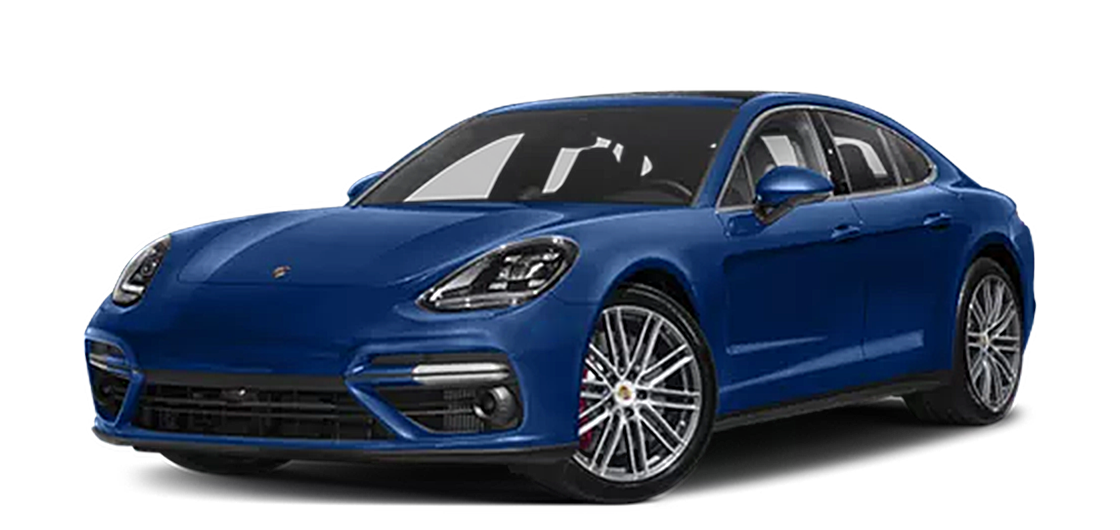 Porsche Panamera 4